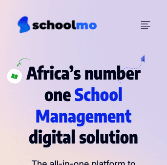 SchoolMo preview